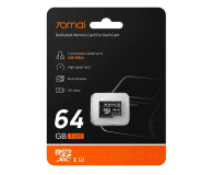 70mai Dash Cam A200 + RC11 Full HD/130/2"+ karta 64GB - 1324690 - zdjęcie 7
